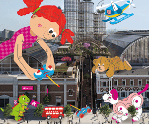 The British Toy & Hobby Association Ltd